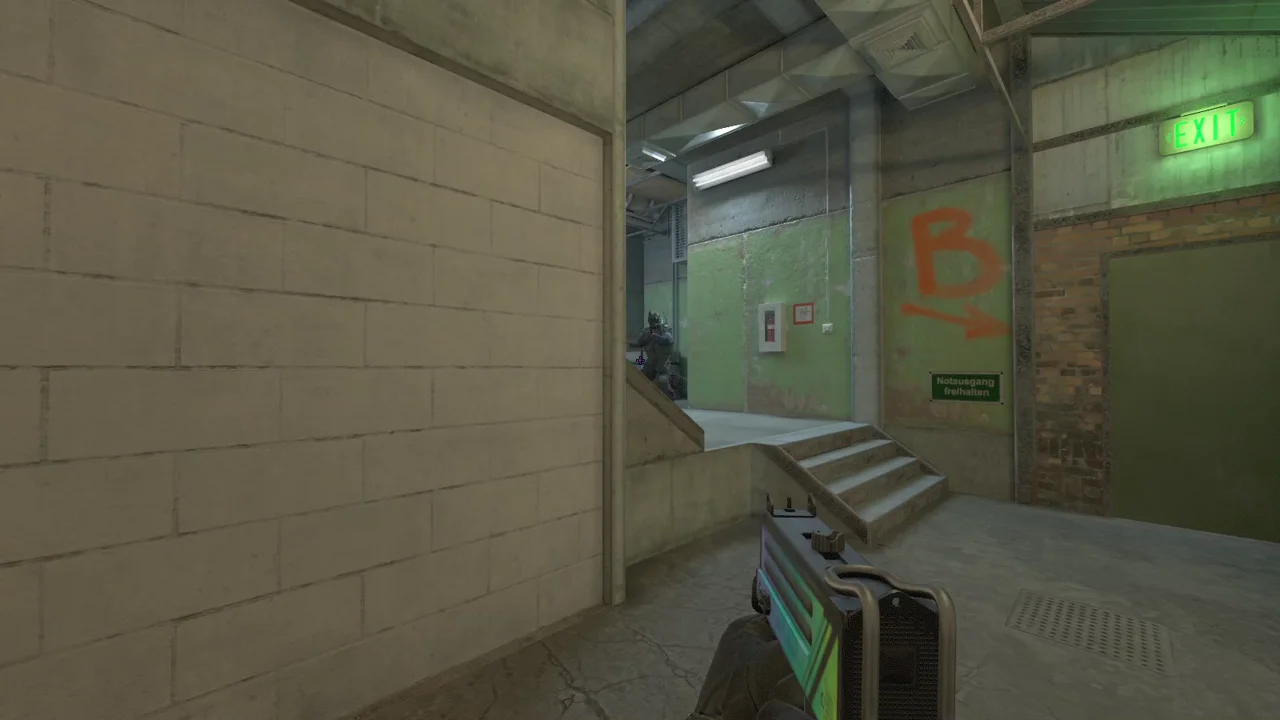highlight